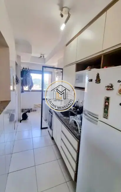 Apartamento com 3 quartos à venda, 78m2 em Ponte de São João, Jundiai - SP - imagem 6 Foto 6 de Apartamento com 3 quartos à venda, 78m2 em Ponte de São João, Jundiai - SP