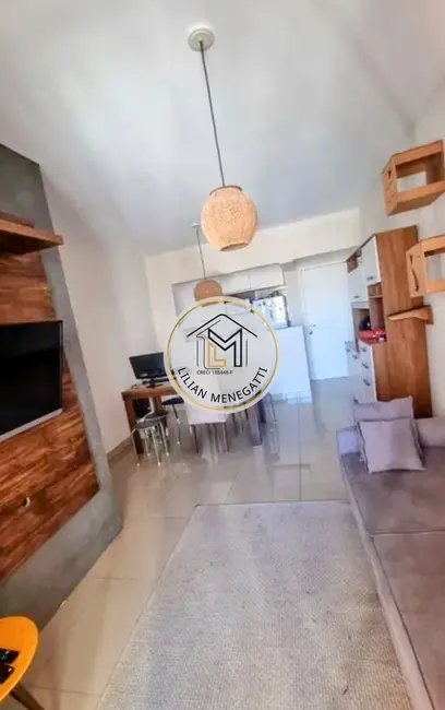 Apartamento com 3 quartos à venda, 78m2 em Ponte de São João, Jundiai - SP - imagem 2 Foto 2 de Apartamento com 3 quartos à venda, 78m2 em Ponte de São João, Jundiai - SP