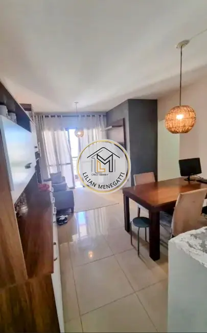 Apartamento com 3 quartos à venda, 78m2 em Ponte de São João, Jundiai - SP - imagem 3 Foto 3 de Apartamento com 3 quartos à venda, 78m2 em Ponte de São João, Jundiai - SP