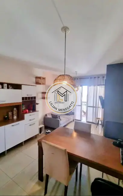 Apartamento com 3 quartos à venda, 78m2 em Ponte de São João, Jundiai - SP - imagem 4 Foto 4 de Apartamento com 3 quartos à venda, 78m2 em Ponte de São João, Jundiai - SP