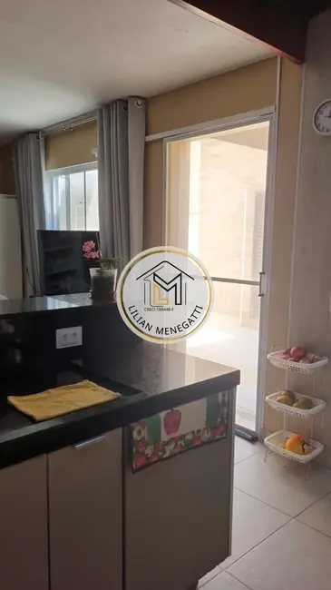 Foto 4 de Casa de Condomínio com 3 quartos à venda, 150m2 em Jardim Shangai, Jundiai - SP