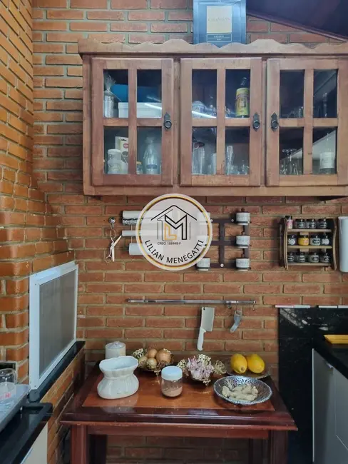 Foto 5 de Casa de Condomínio com 3 quartos à venda, 150m2 em Jardim Shangai, Jundiai - SP