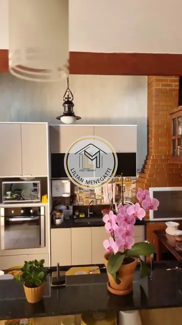 Foto 2 de Casa de Condomínio com 3 quartos à venda, 150m2 em Jardim Shangai, Jundiai - SP