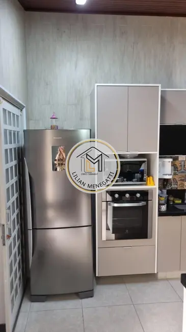 Foto 8 de Casa de Condomínio com 3 quartos à venda, 150m2 em Jardim Shangai, Jundiai - SP