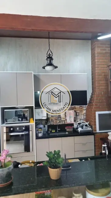 Foto 3 de Casa de Condomínio com 3 quartos à venda, 150m2 em Jardim Shangai, Jundiai - SP