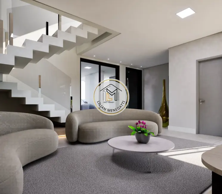 Foto 6 de Casa de Condomínio com 3 quartos à venda, 300m2 em Jundiai - SP