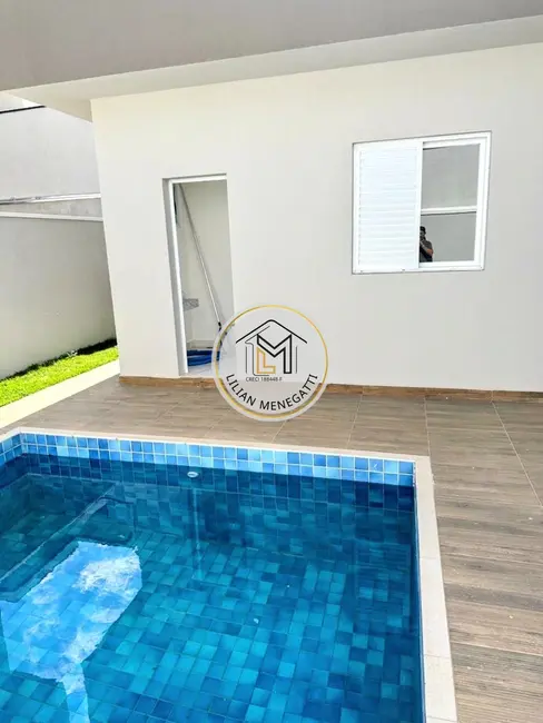 Foto 9 de Casa de Condomínio com 3 quartos à venda, 300m2 em Itupeva - SP