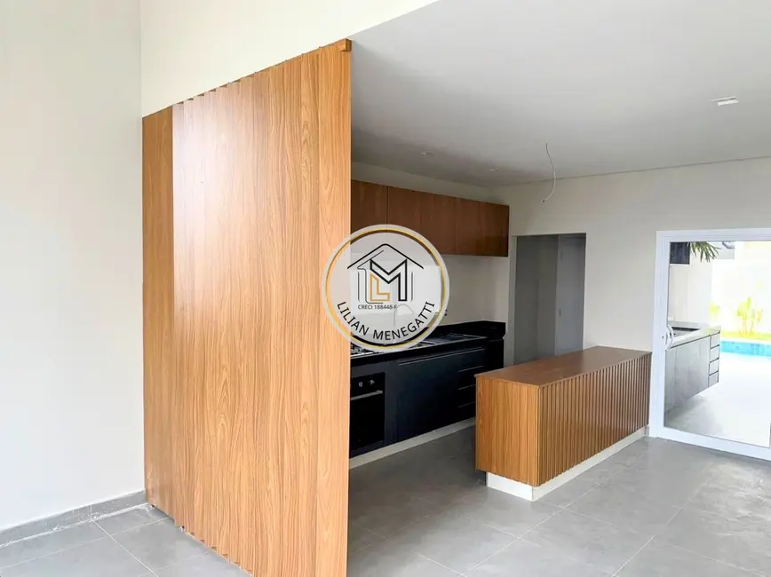 Foto 3 de Casa de Condomínio com 3 quartos à venda, 300m2 em Itupeva - SP