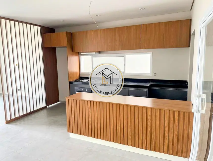 Foto 1 de Casa de Condomínio com 3 quartos à venda, 300m2 em Itupeva - SP