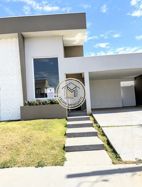 Foto 2 de Casa de Condomínio com 3 quartos à venda, 300m2 em Itupeva - SP