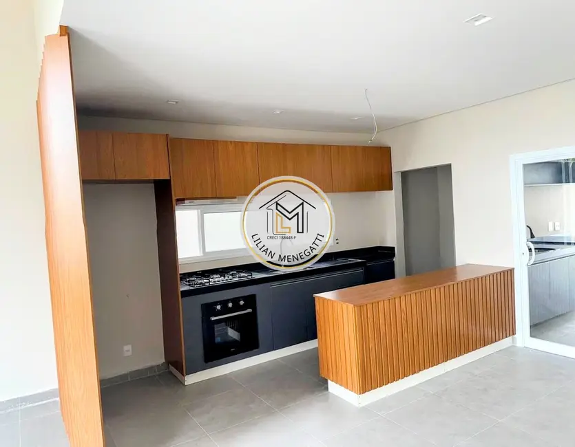 Foto 4 de Casa de Condomínio com 3 quartos à venda, 300m2 em Itupeva - SP