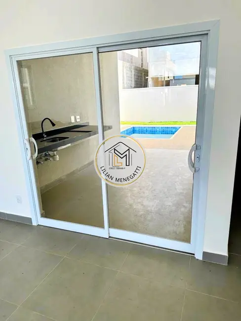 Foto 7 de Casa de Condomínio com 3 quartos à venda, 300m2 em Itupeva - SP