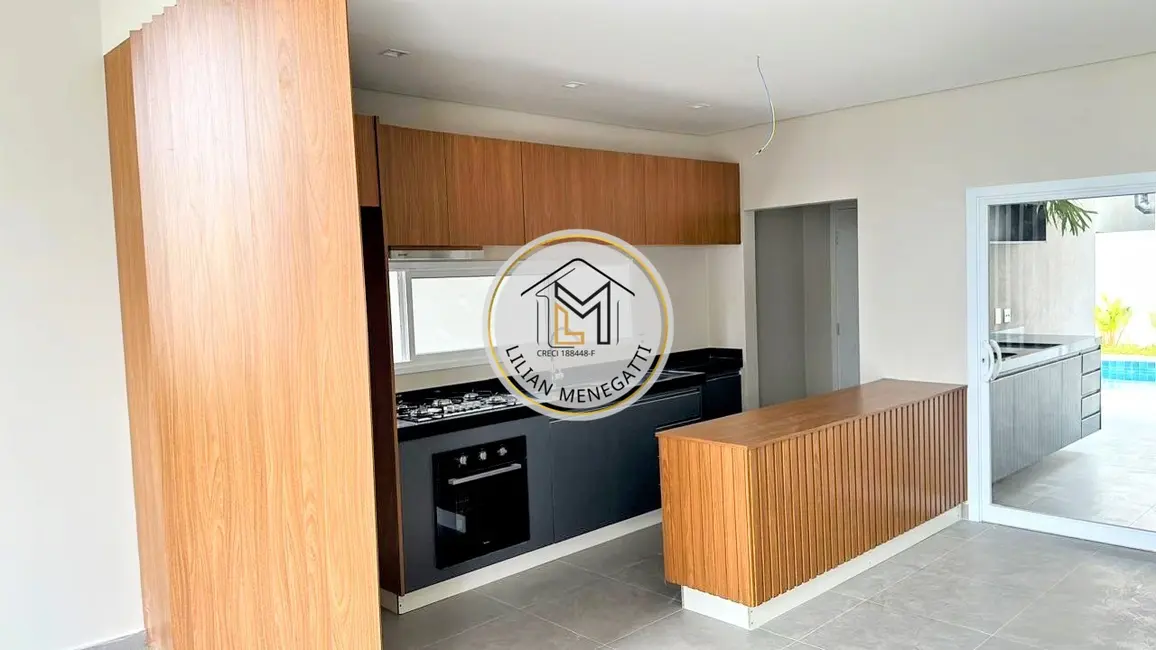 Foto 5 de Casa de Condomínio com 3 quartos à venda, 300m2 em Itupeva - SP