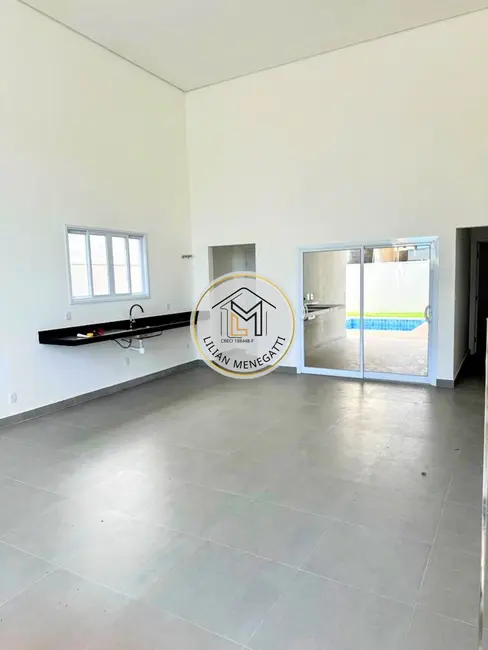 Foto 6 de Casa de Condomínio com 3 quartos à venda, 300m2 em Itupeva - SP