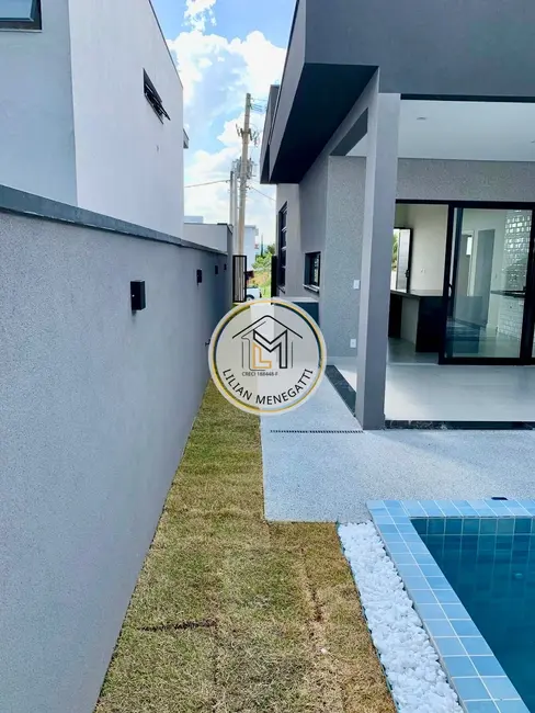 Foto 7 de Casa de Condomínio com 3 quartos à venda, 300m2 em Itupeva - SP