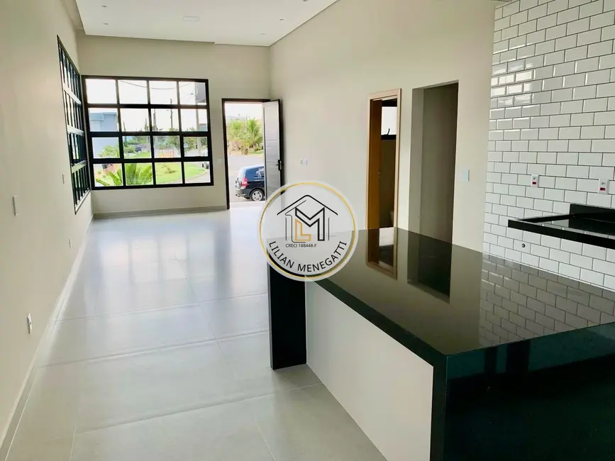 Foto 4 de Casa de Condomínio com 3 quartos à venda, 300m2 em Itupeva - SP