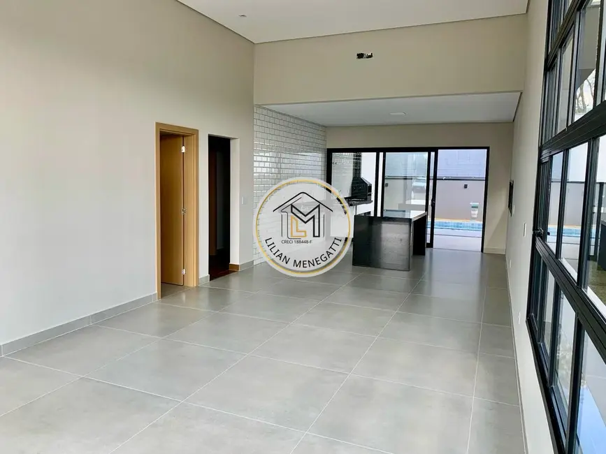 Foto 5 de Casa de Condomínio com 3 quartos à venda, 300m2 em Itupeva - SP