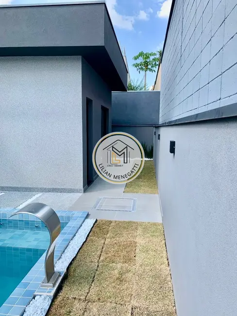 Foto 9 de Casa de Condomínio com 3 quartos à venda, 300m2 em Itupeva - SP