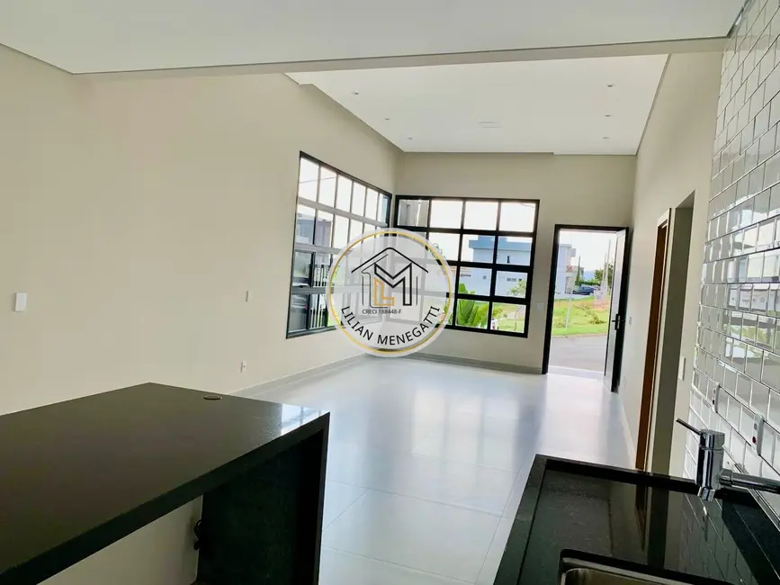 Foto 8 de Casa de Condomínio com 3 quartos à venda, 300m2 em Itupeva - SP