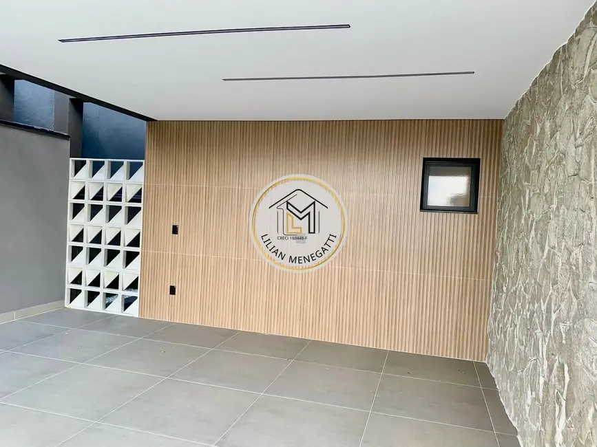 Foto 3 de Casa de Condomínio com 3 quartos à venda, 300m2 em Itupeva - SP