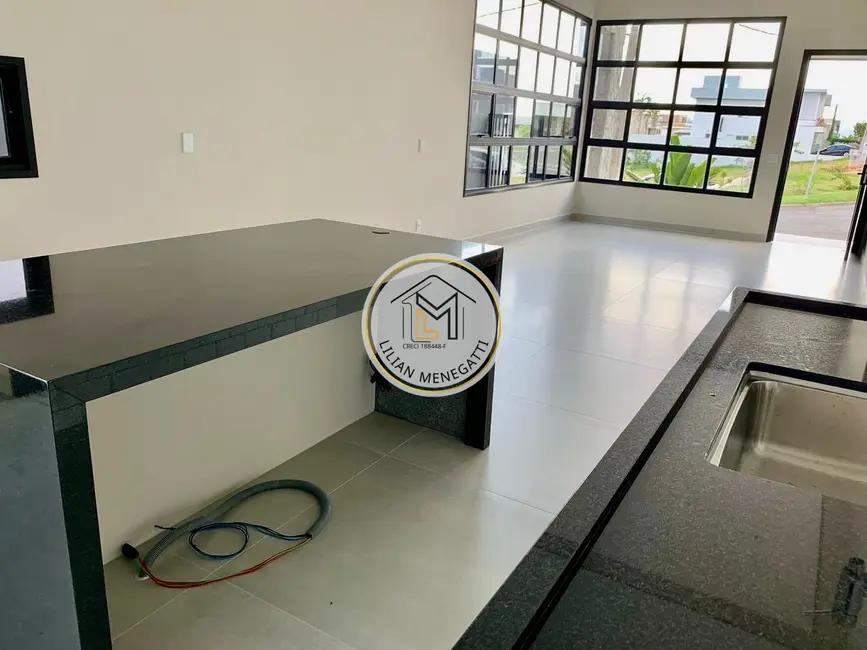 Foto 6 de Casa de Condomínio com 3 quartos à venda, 300m2 em Itupeva - SP