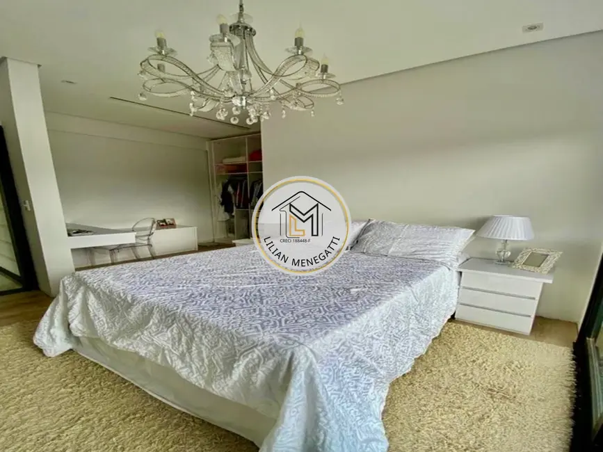 Foto 9 de Casa de Condomínio com 3 quartos à venda, 315m2 em Jundiai - SP