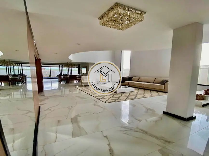 Foto 2 de Casa de Condomínio com 3 quartos à venda, 315m2 em Jundiai - SP