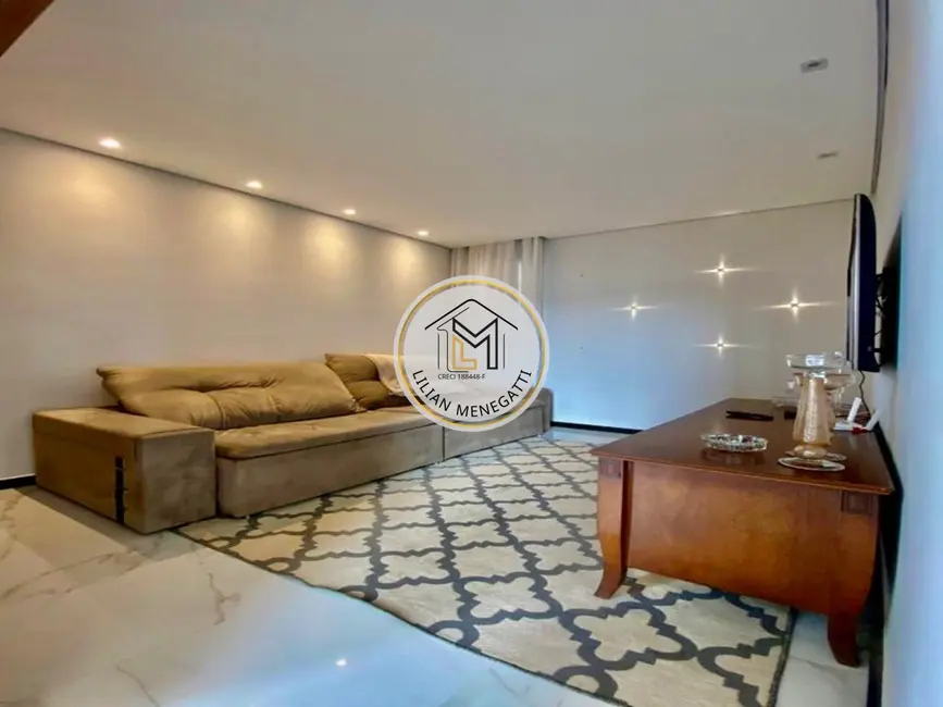 Foto 5 de Casa de Condomínio com 3 quartos à venda, 315m2 em Jundiai - SP