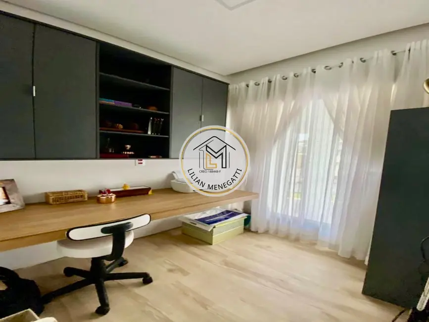 Foto 7 de Casa de Condomínio com 3 quartos à venda, 315m2 em Jundiai - SP