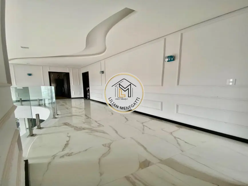 Foto 6 de Casa de Condomínio com 3 quartos à venda, 315m2 em Jundiai - SP