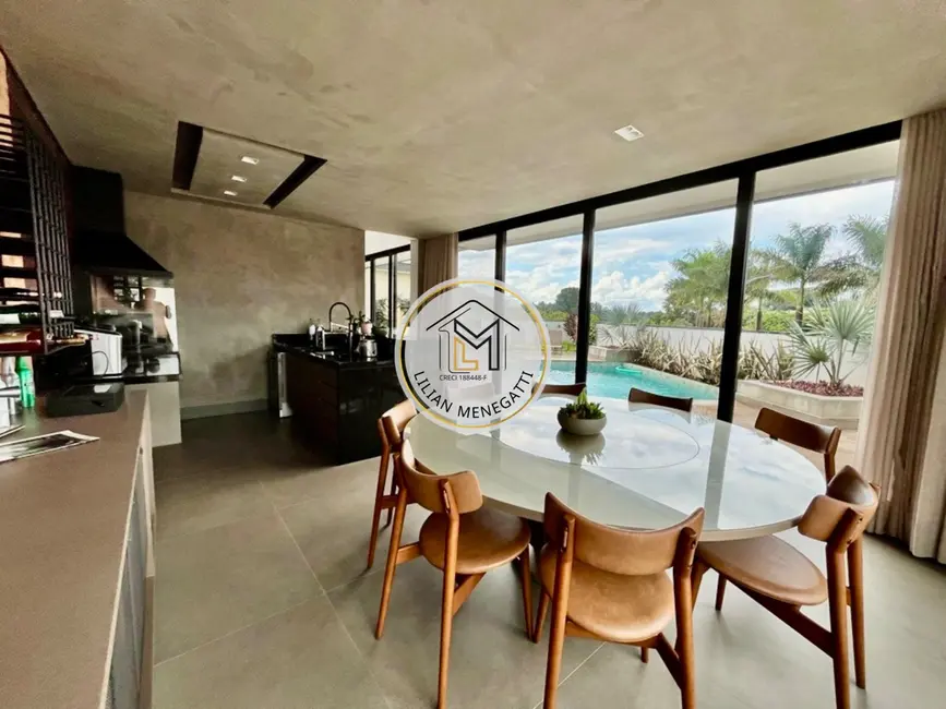 Foto 9 de Casa de Condomínio com 3 quartos à venda, 700m2 em Jundiai - SP