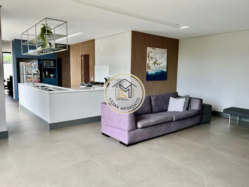 Foto 4 de Casa de Condomínio com 3 quartos à venda, 700m2 em Jundiai - SP