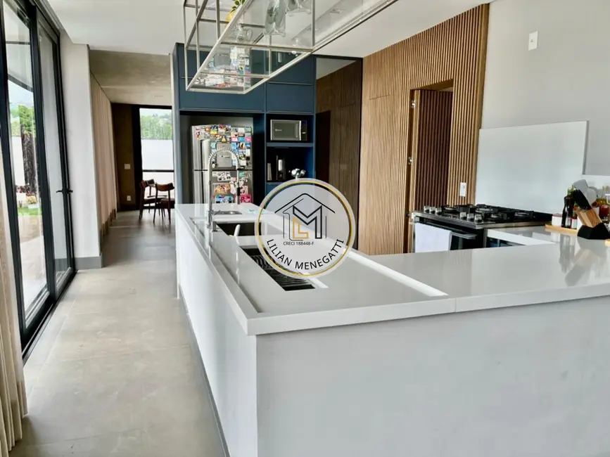 Foto 5 de Casa de Condomínio com 3 quartos à venda, 700m2 em Jundiai - SP