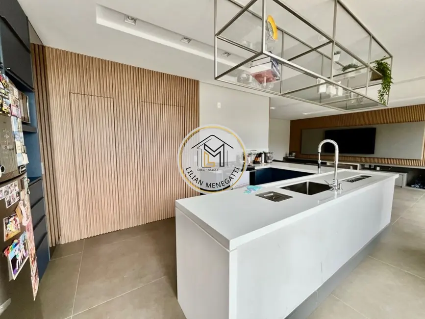 Foto 7 de Casa de Condomínio com 3 quartos à venda, 700m2 em Jundiai - SP