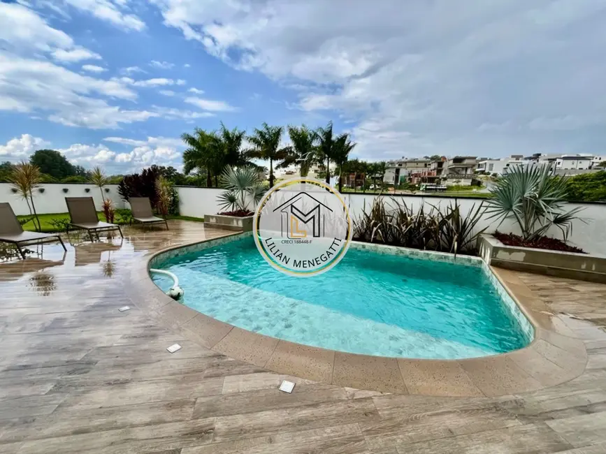 Foto 2 de Casa de Condomínio com 3 quartos à venda, 700m2 em Jundiai - SP