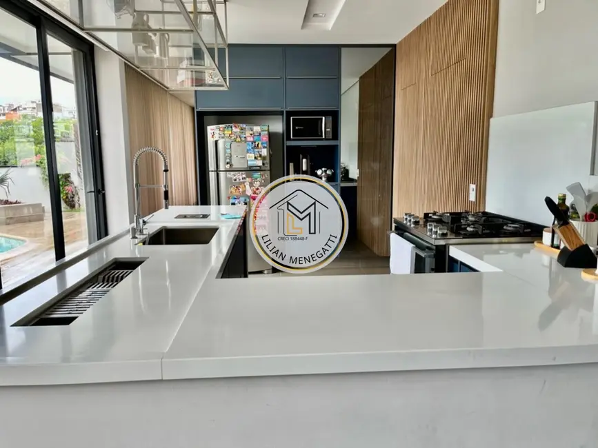 Foto 6 de Casa de Condomínio com 3 quartos à venda, 700m2 em Jundiai - SP