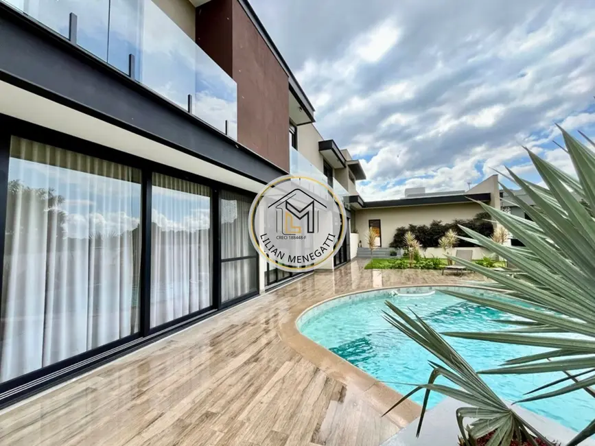 Foto 1 de Casa de Condomínio com 3 quartos à venda, 700m2 em Jundiai - SP