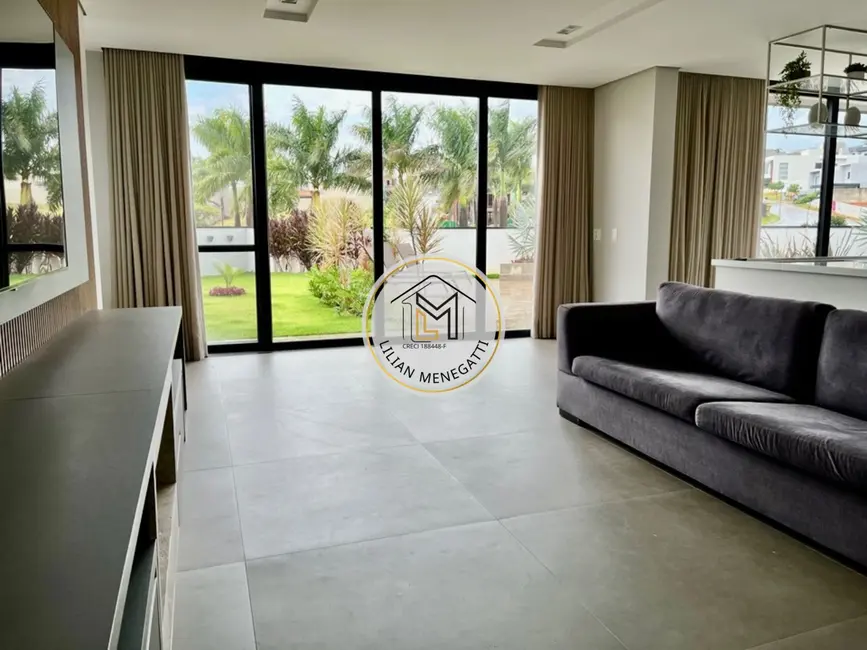 Foto 3 de Casa de Condomínio com 3 quartos à venda, 700m2 em Jundiai - SP