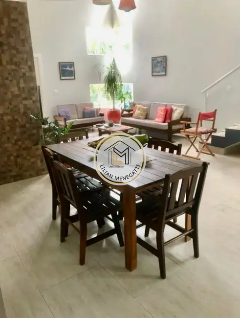 Foto 6 de Casa de Condomínio com 3 quartos à venda, 190m2 em Itupeva - SP