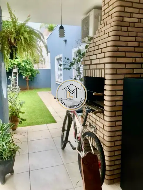 Foto 2 de Casa de Condomínio com 3 quartos à venda, 190m2 em Itupeva - SP