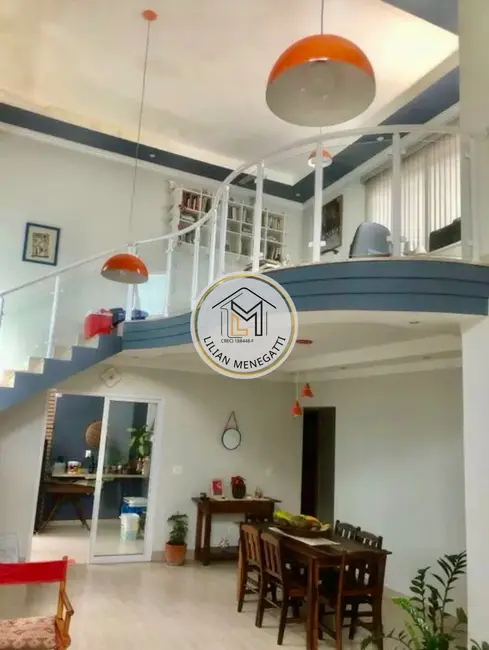 Foto 5 de Casa de Condomínio com 3 quartos à venda, 190m2 em Itupeva - SP