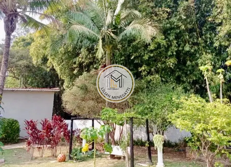 Chácara com 3 quartos à venda, 1090m2 em Caxambu, Jundiai - SP - imagem 5 Foto 5 de Chácara com 3 quartos à venda, 1090m2 em Caxambu, Jundiai - SP