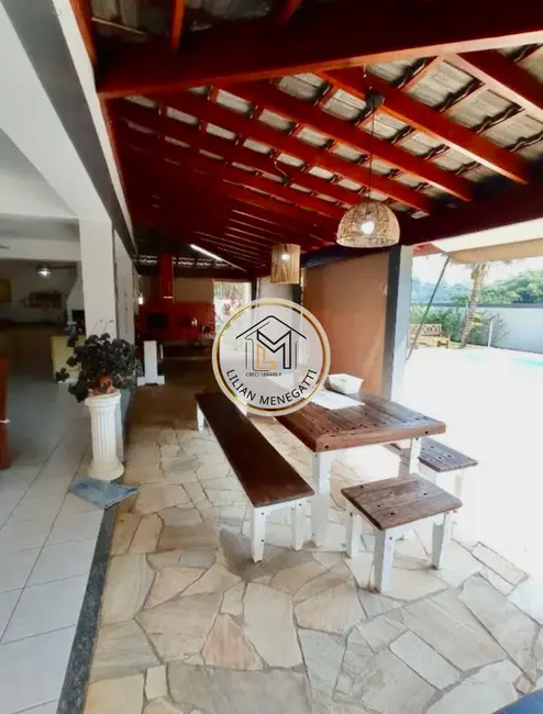 Chácara com 3 quartos à venda, 1090m2 em Caxambu, Jundiai - SP - imagem 7 Foto 7 de Chácara com 3 quartos à venda, 1090m2 em Caxambu, Jundiai - SP