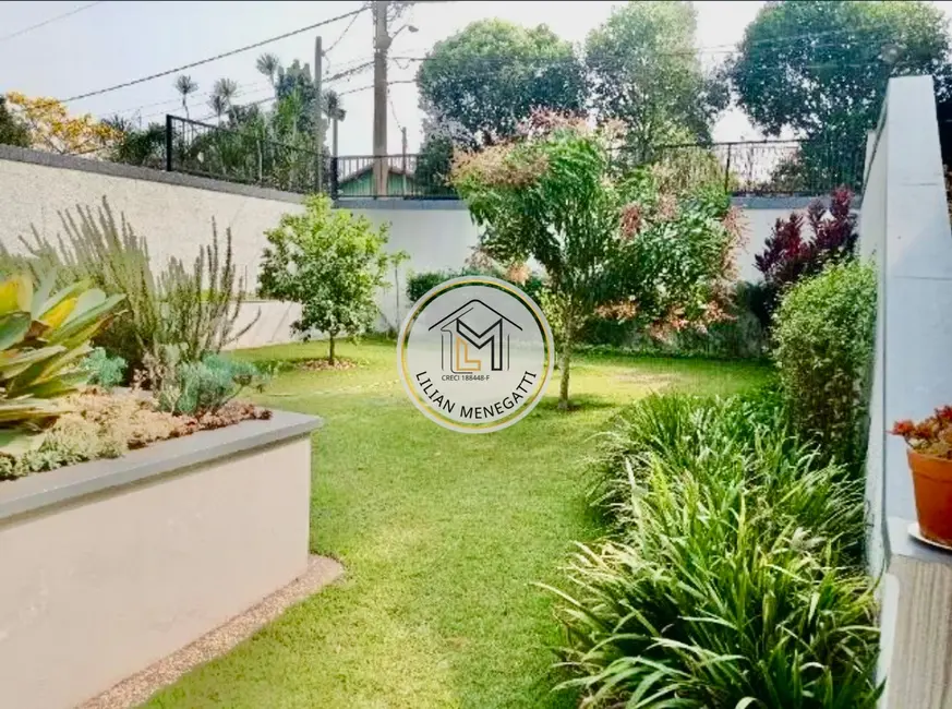 Chácara com 3 quartos à venda, 1090m2 em Caxambu, Jundiai - SP - imagem 4 Foto 4 de Chácara com 3 quartos à venda, 1090m2 em Caxambu, Jundiai - SP