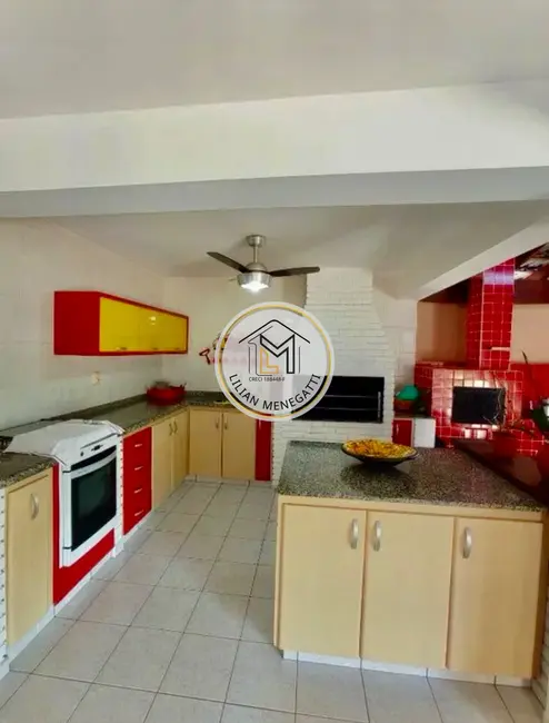 Chácara com 3 quartos à venda, 1090m2 em Caxambu, Jundiai - SP - imagem 6 Foto 6 de Chácara com 3 quartos à venda, 1090m2 em Caxambu, Jundiai - SP
