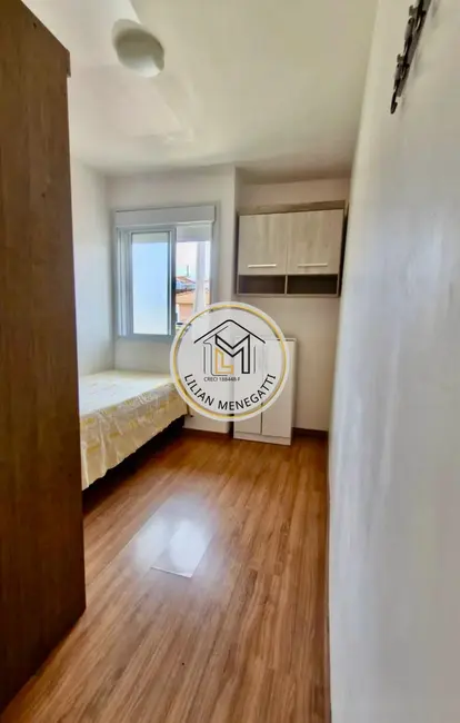 Foto 6 de Casa de Condomínio com 3 quartos à venda, 74m2 em Medeiros, Jundiai - SP