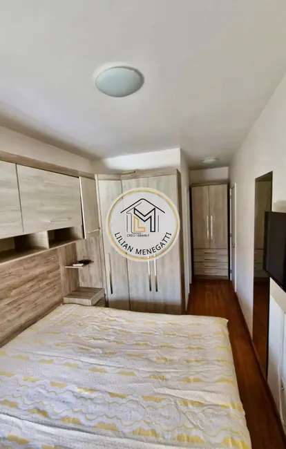 Foto 9 de Casa de Condomínio com 3 quartos à venda, 74m2 em Medeiros, Jundiai - SP