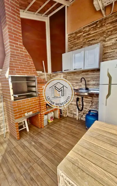 Foto 1 de Casa de Condomínio com 3 quartos à venda, 74m2 em Medeiros, Jundiai - SP
