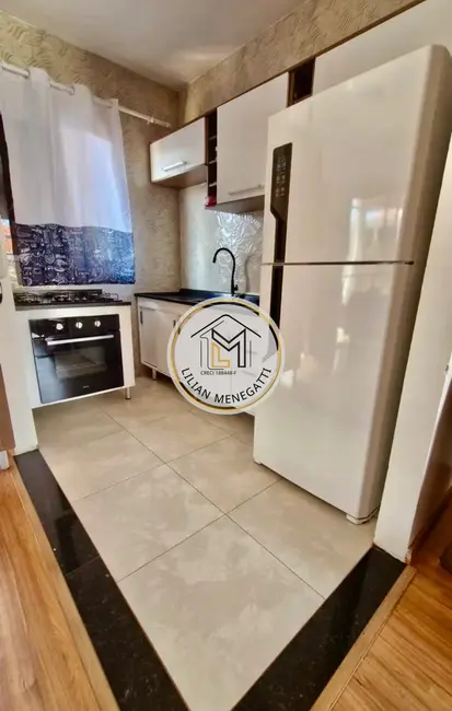 Foto 4 de Casa de Condomínio com 3 quartos à venda, 74m2 em Medeiros, Jundiai - SP