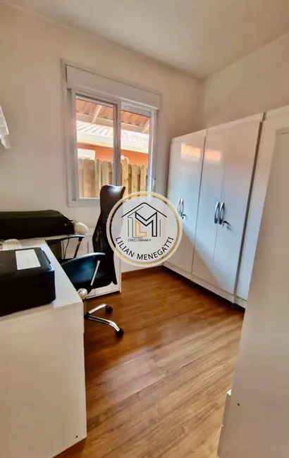 Foto 5 de Casa de Condomínio com 3 quartos à venda, 74m2 em Medeiros, Jundiai - SP